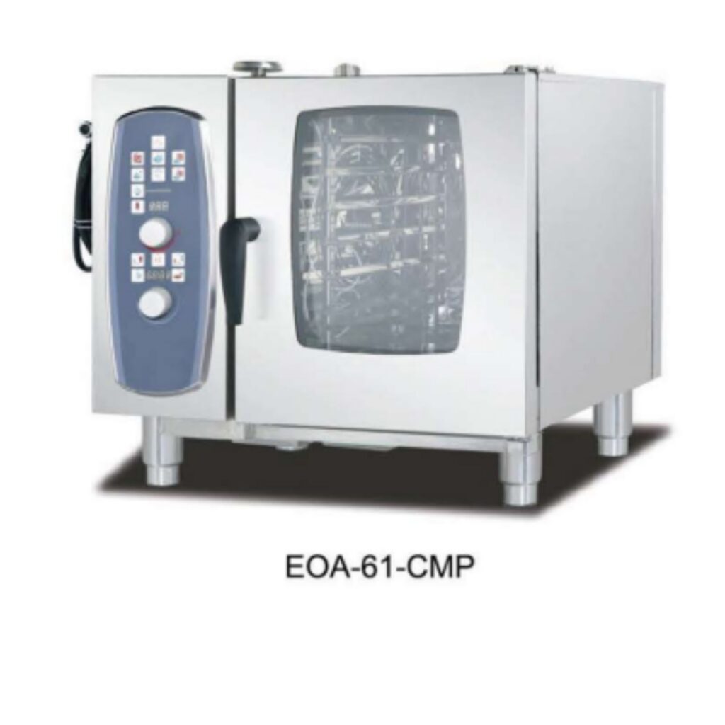 Model EOA-61-CMP