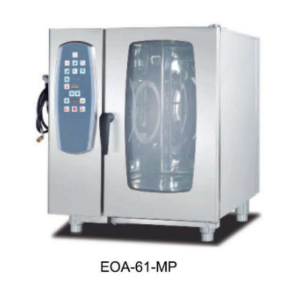 Model EOA-61-MP