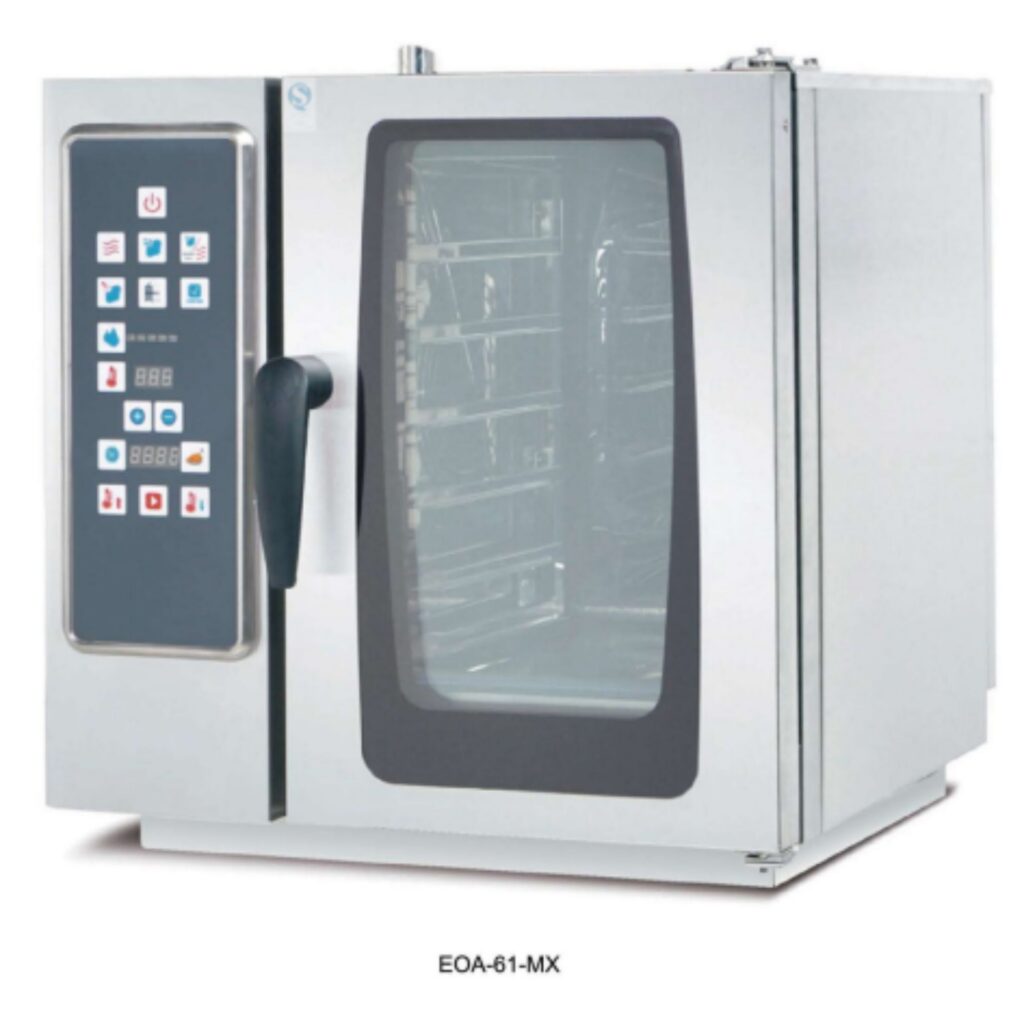 Model EOA-61-MX
