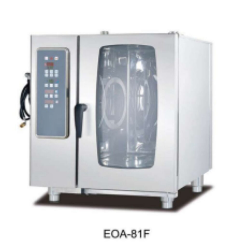 Model EOA-81F