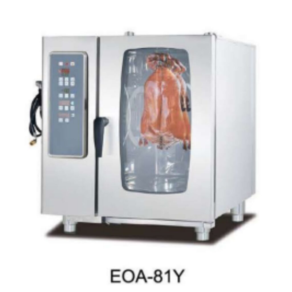Model EOA-81Y
