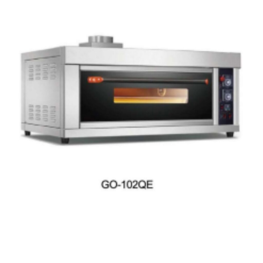 Model GO-102QE