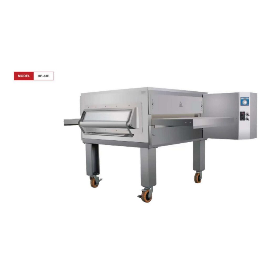 Model HP-33E