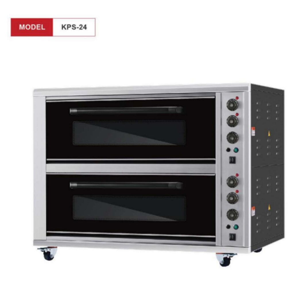Model KPS-24