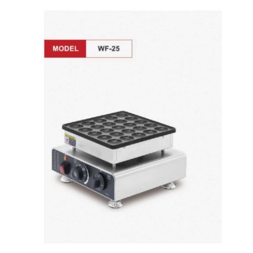 Model WF-25