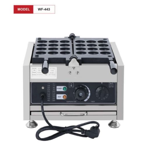 Model WF-443