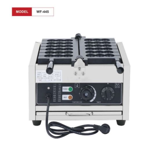 Model WF-445