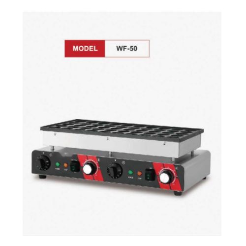 Model WF-50