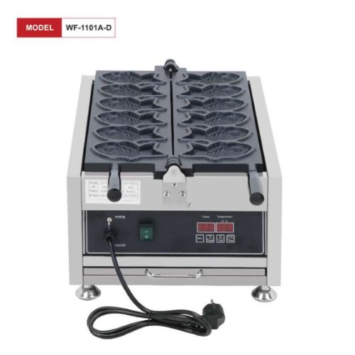 Model WF-1101A-D
