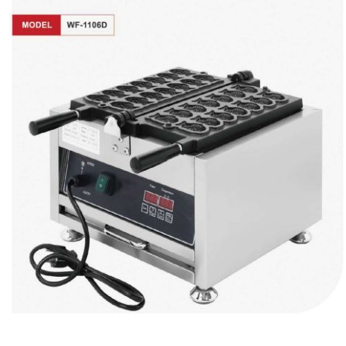 Model WF-1106D